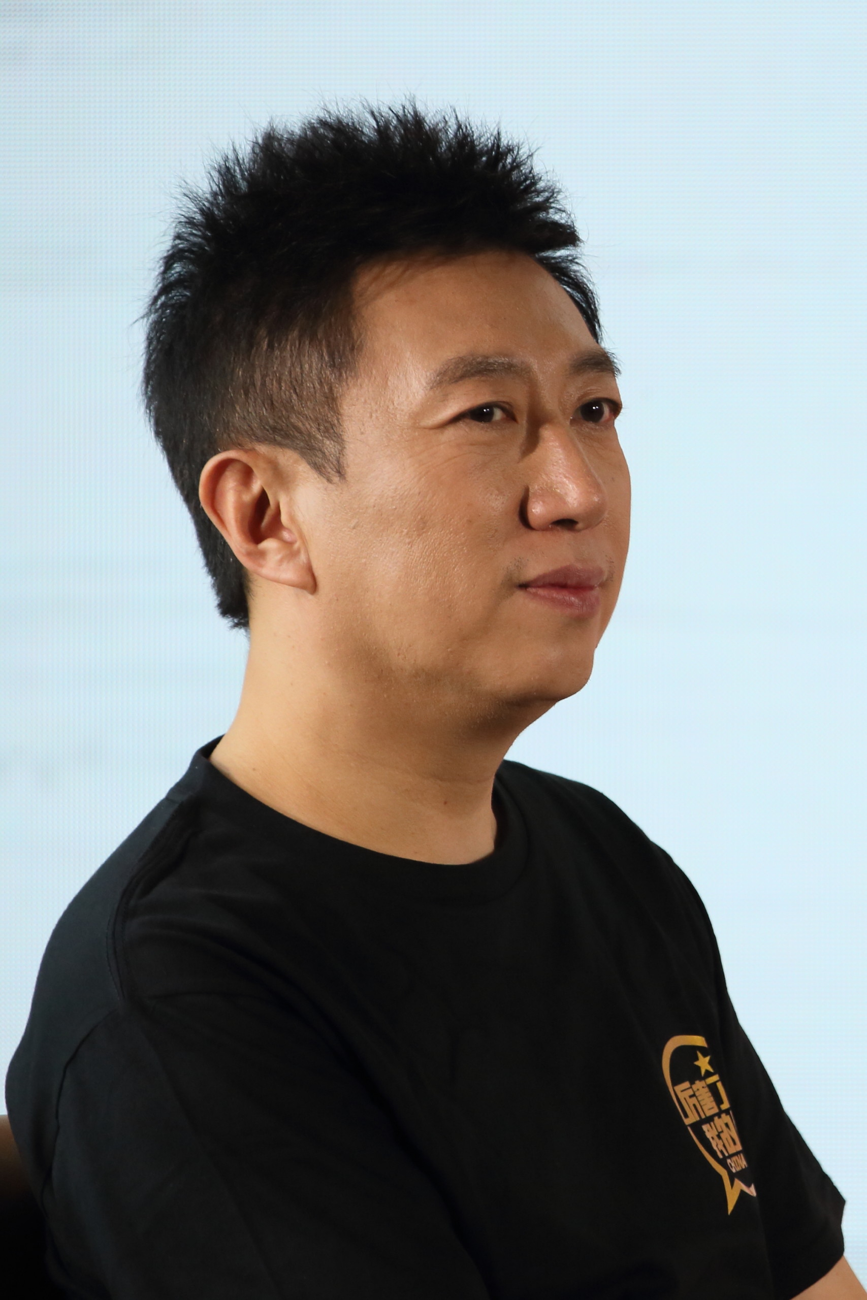 陈伟鸿