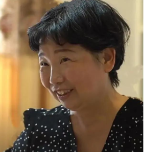 杜新枝