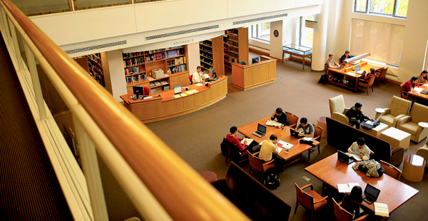 宾夕法尼亚大学