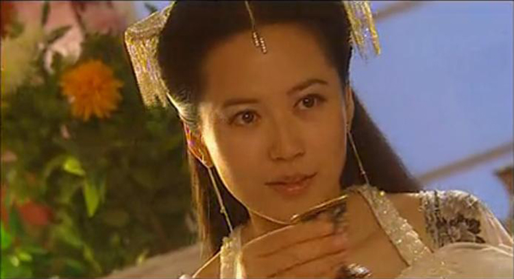 徐妙锦