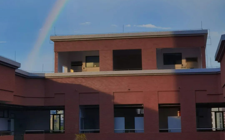 佛山科学技术学院