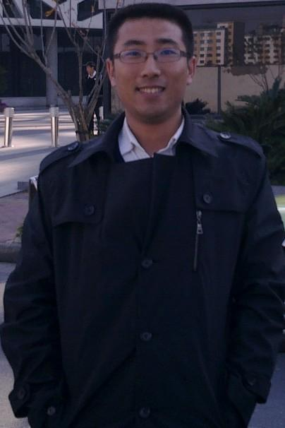 于洋[教育与管理专家]