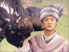 李亚鹏版郭靖