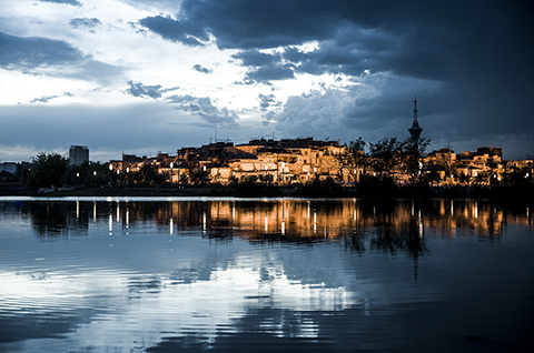 新疆维吾尔自治区