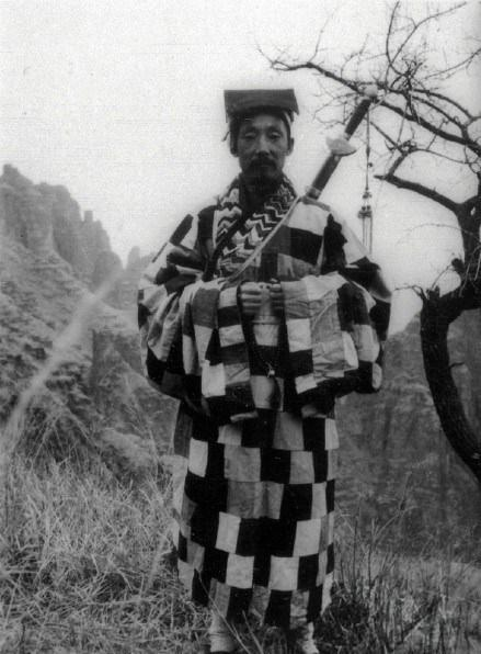 李圆通