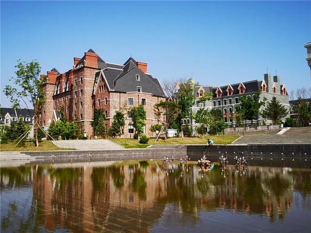 长春建筑学院