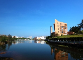 河源职业技术学院