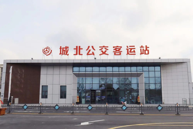 扬中市
