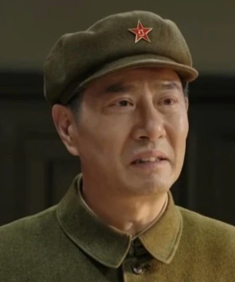 跨过鸭绿江