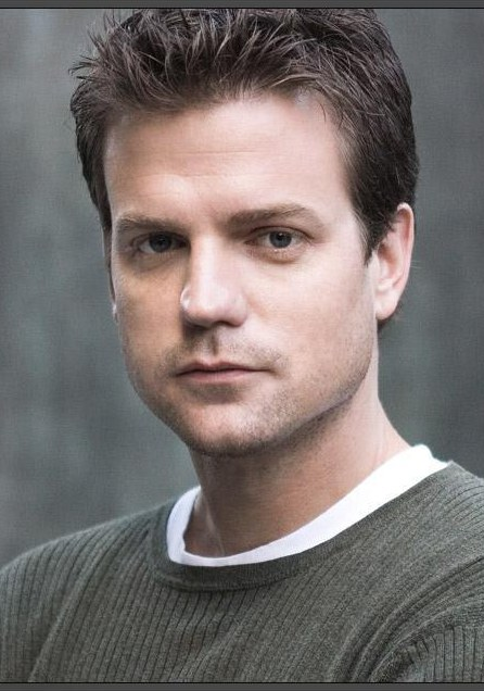 斯科特·吉布森