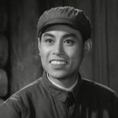 县委书记
