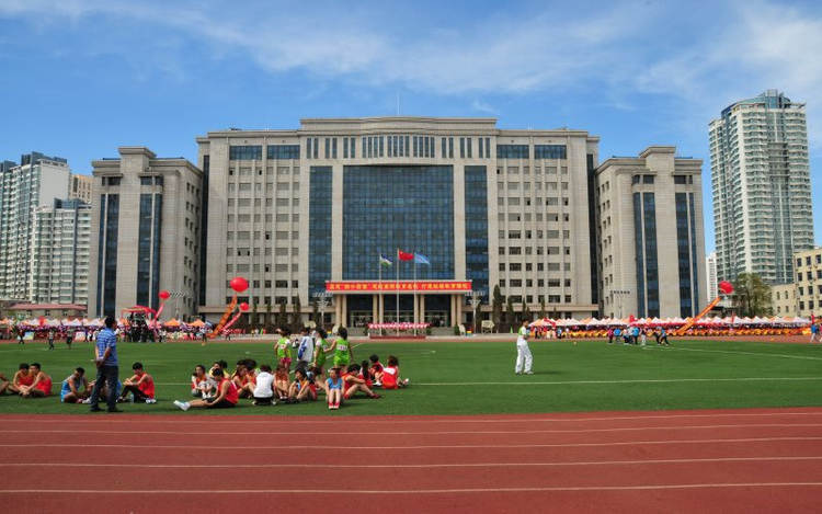 黑龙江职业学院