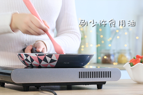 生日蛋糕