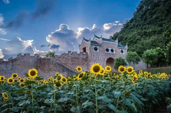 江永县