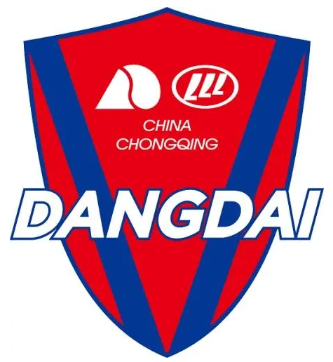 重庆两江竞技足球俱乐部