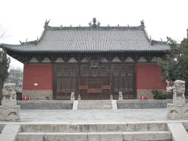 闻喜县