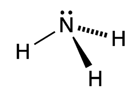 氨