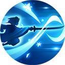 雪童子[手游《决战！平安京》侍类式神]