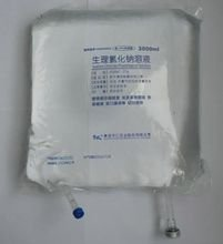 生理氯化钠溶液