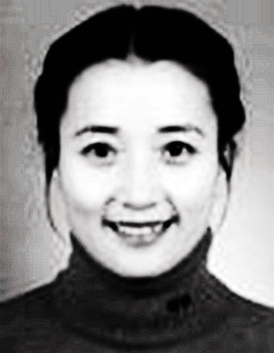 熊翠花