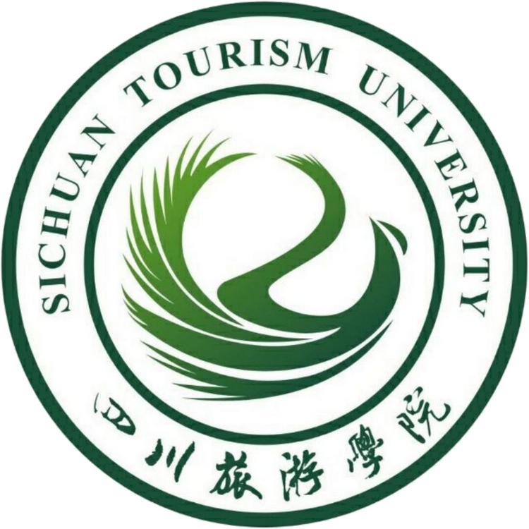 Sichuan Tourism University logo.png