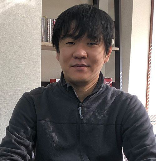 三角草的春天