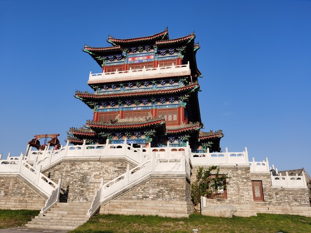 渭南市