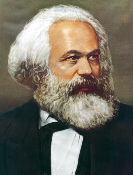 1844年经济学哲学手稿