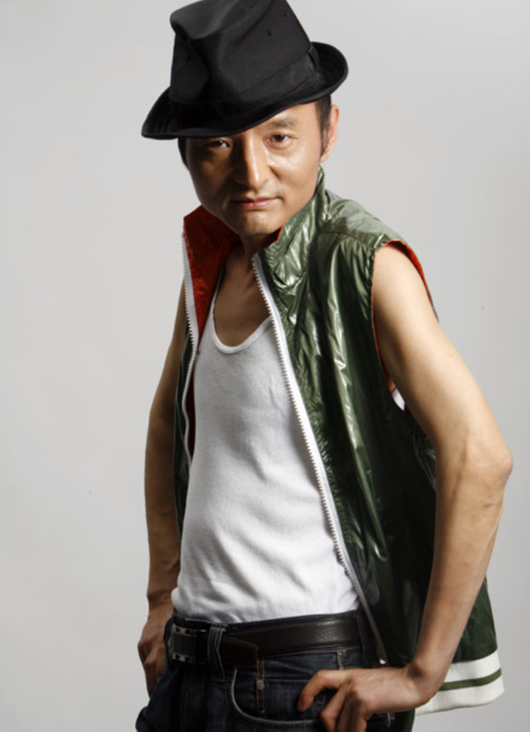 降魔传