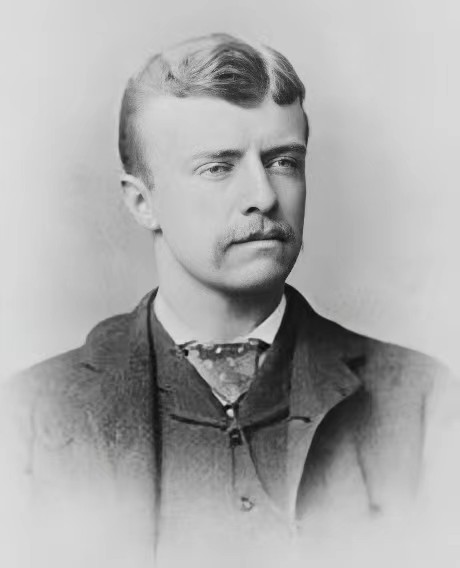 西奥多·罗斯福