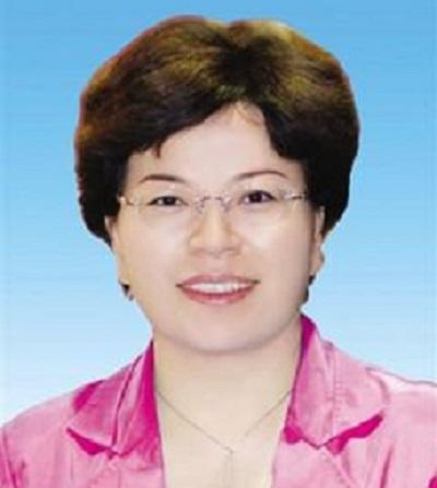 刘玉华