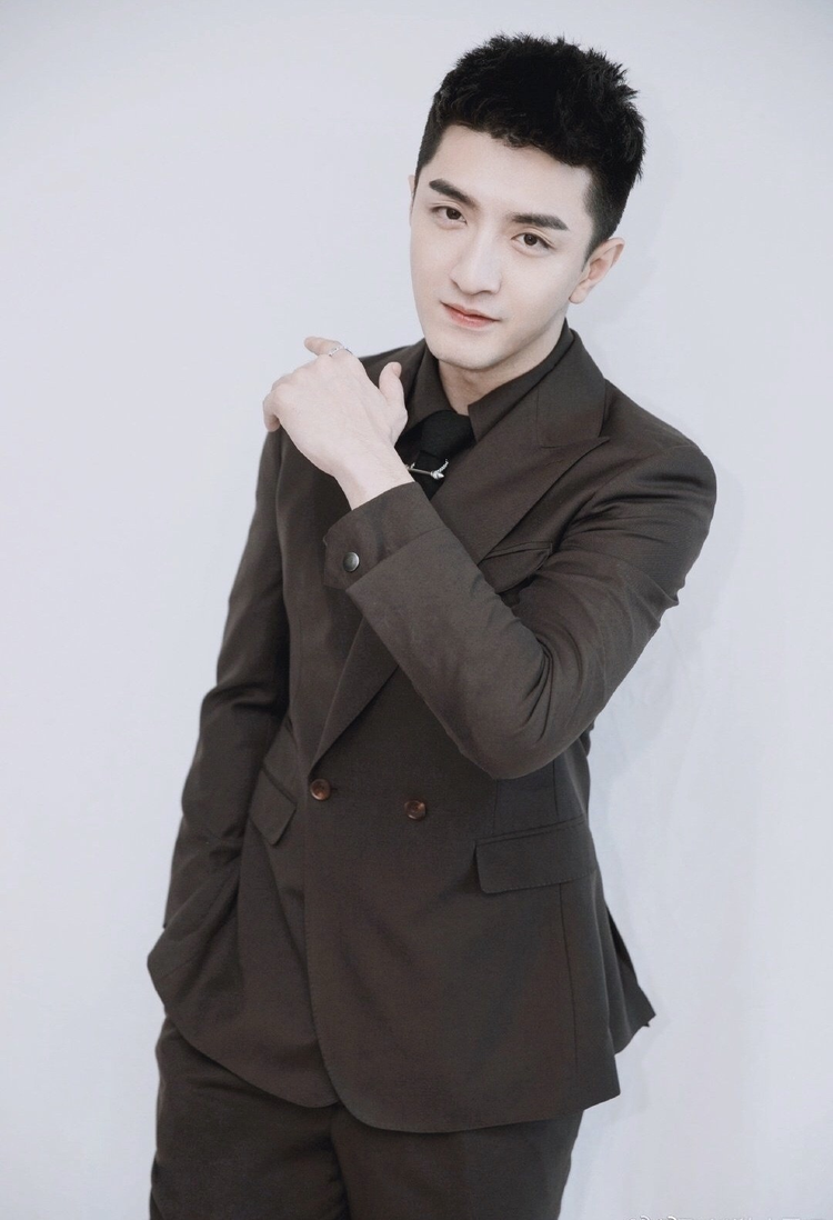 甜小姐与冷先生