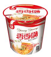 香香嘴系列粉丝