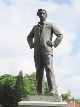 彭湃县