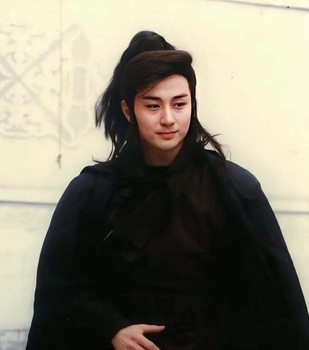 李寻欢