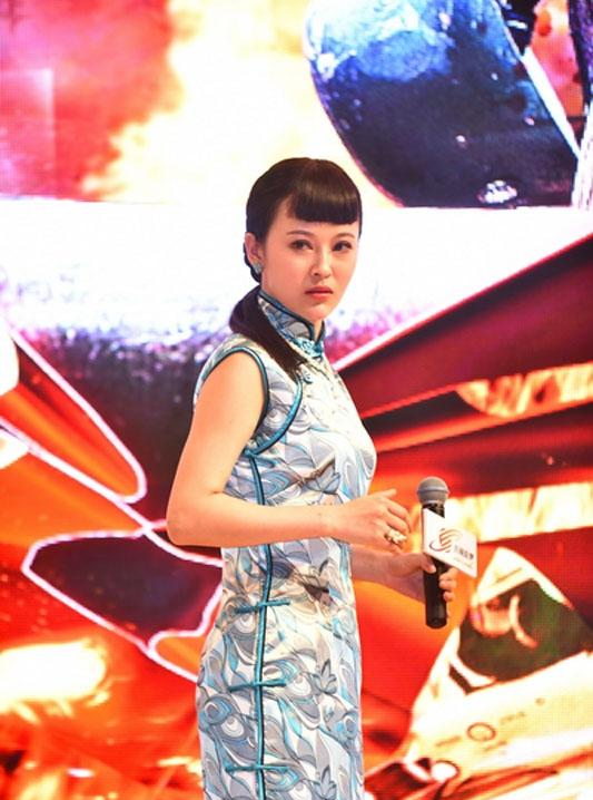 伏击剧照