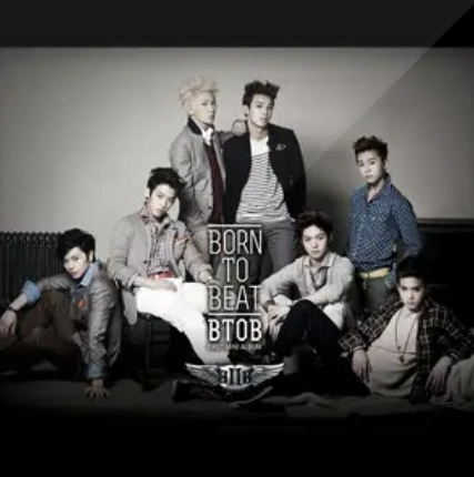 BTOB