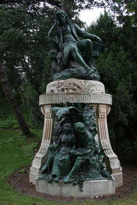 贝纳丹·德·圣比埃