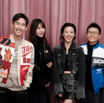 2023年B站百大UP主