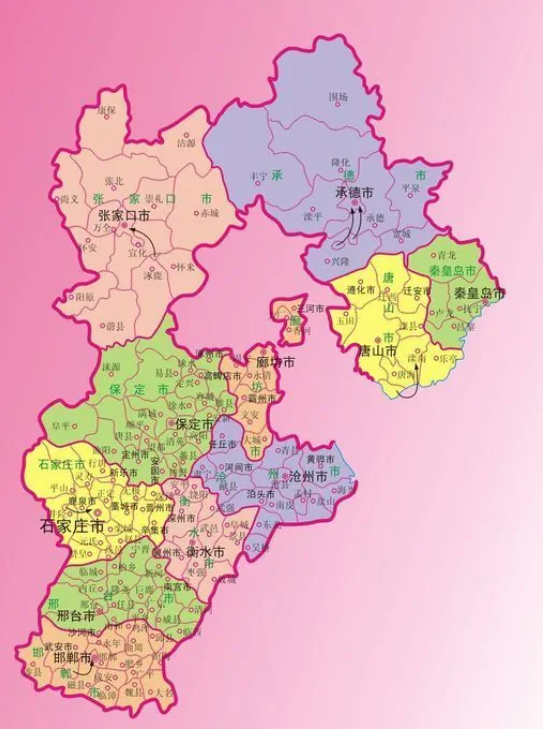 晋冀鲁豫