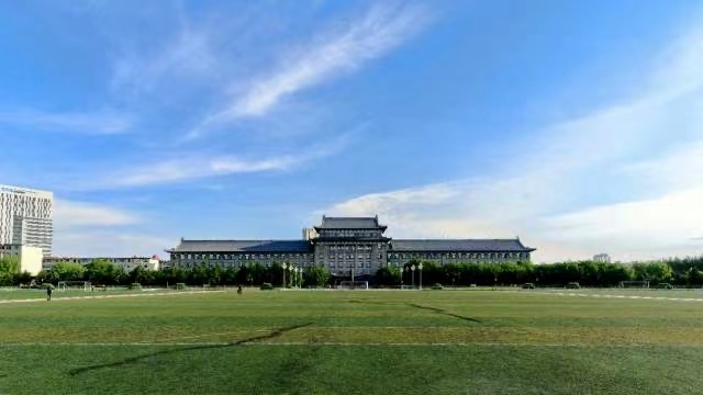 哈尔滨工程大学