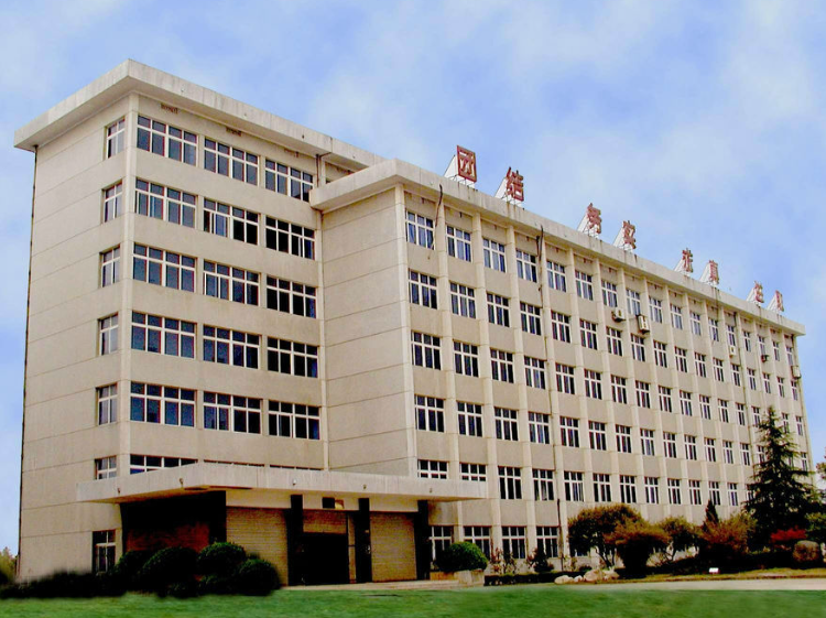 长沙电力职业技术学院