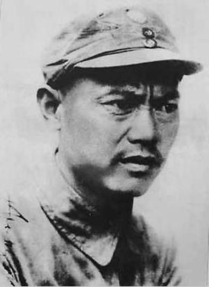 中国工农红军西路军