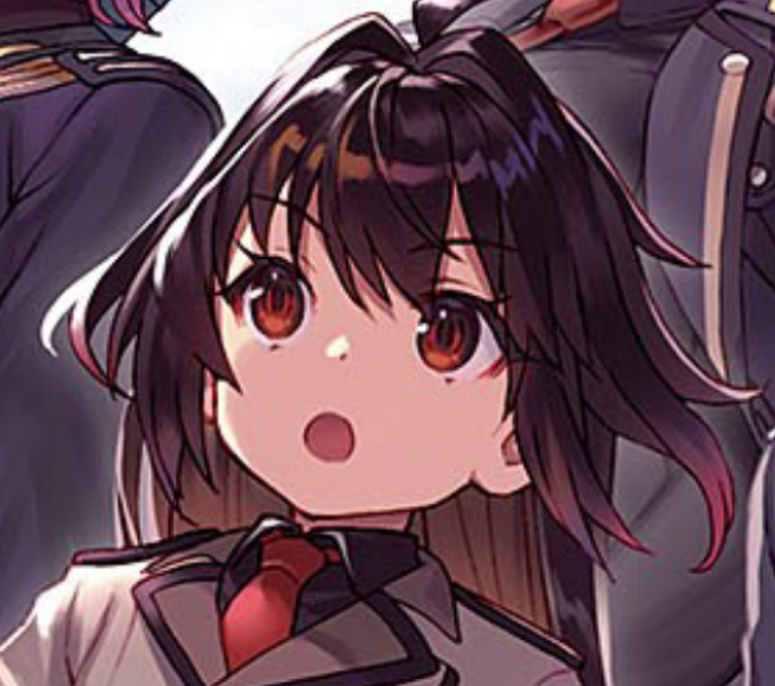 86不存在的战区