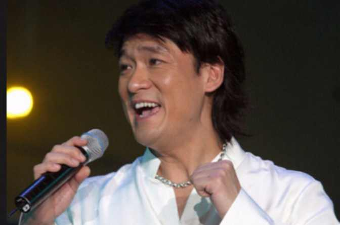 我们不哭