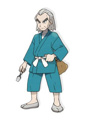 口袋妖怪心金·魂银