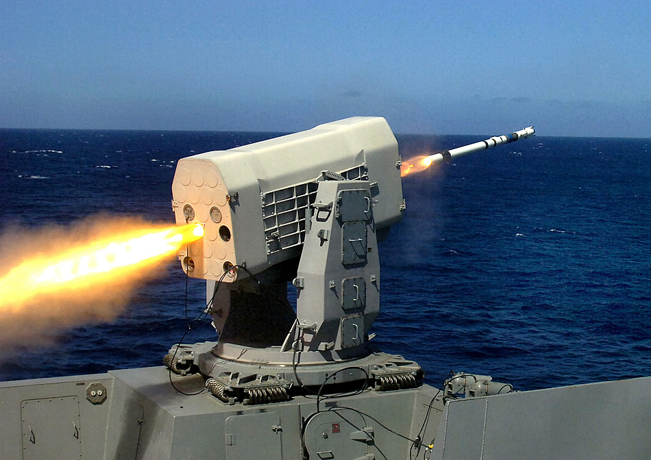 防空武器