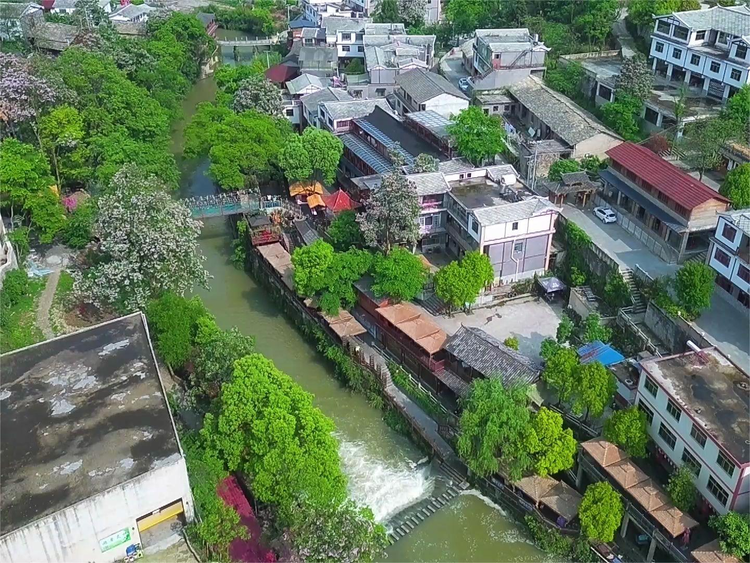 贵安新区