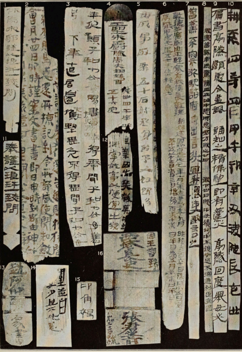 马尔克·奥莱尔·斯坦因