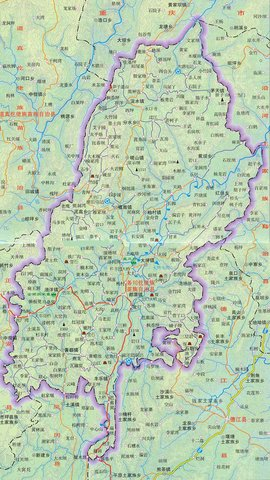 务川仡佬族苗族自治县